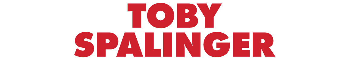 toby spalinger