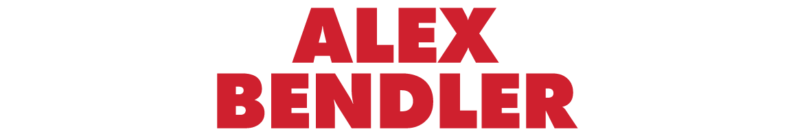 alex bendler