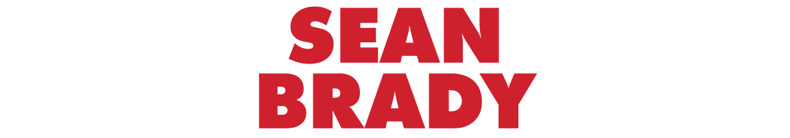 sean brady
