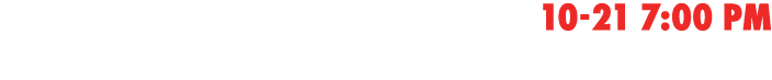 10-21 7:00 PM vs SANDBERG