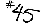 #45