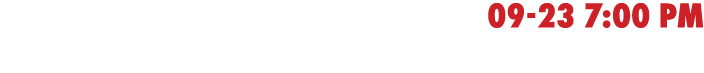 09-23 7:00 PM vs FORT ATKINSON