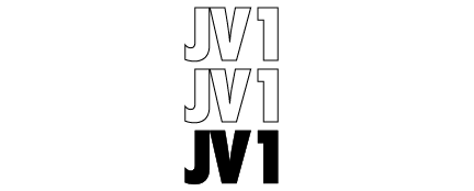 JV1 JV1 JV1