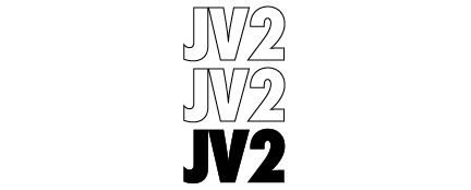 JV2 JV2 JV2