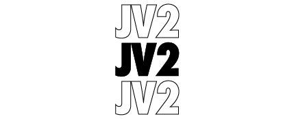 JV2 JV2 JV2 