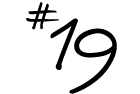 #19