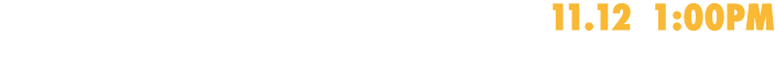 11.12 1:00pm vs pacific university