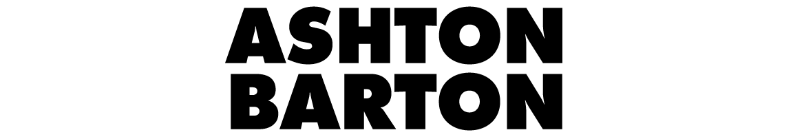 ASHTON BARTON