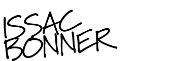 ISSAC BONNER