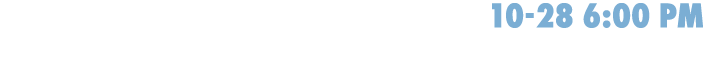 10-28 6:00 pm at niwot