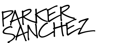 PARKER SANCHEZ