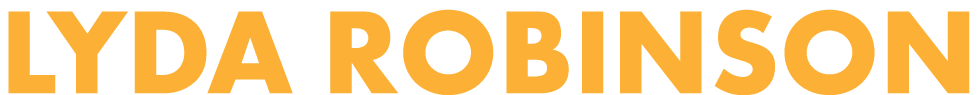 LYDA ROBINSON