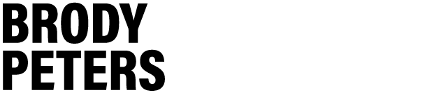 Brody Peters 