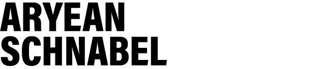 Aryean Schnabel