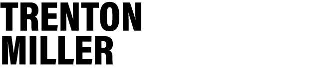 Trenton Miller 