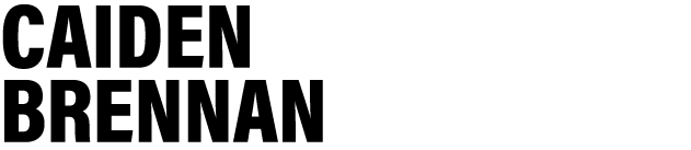 Caiden Brennan