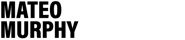 Mateo Murphy 