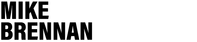 Mike Brennan