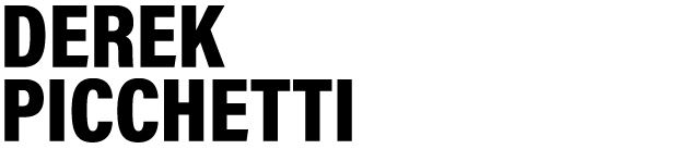 Derek Picchetti