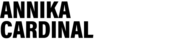 Annika Cardinal
