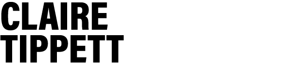 Claire Tippett