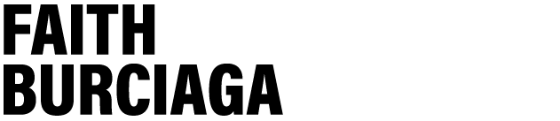 Faith Burciaga