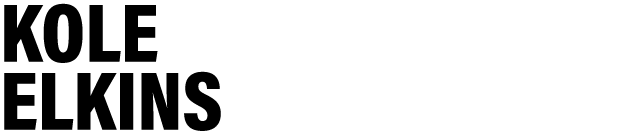 Kole Elkins