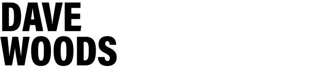 Dave Woods