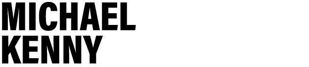Michael Kenny