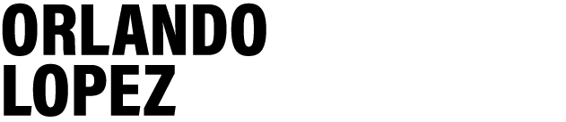 Orlando Lopez