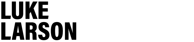 Luke Larson
