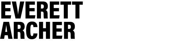 Everett Archer