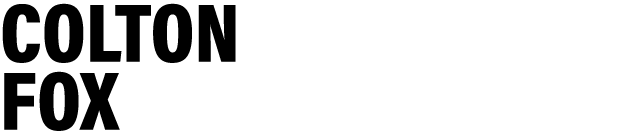 Colton Fox