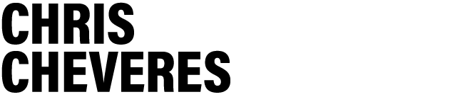 Chris Cheveres 