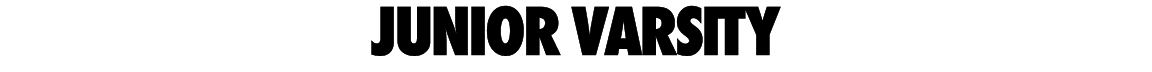 junior varsity