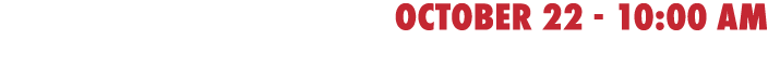 october 22 - 10:00 am vs moon area
