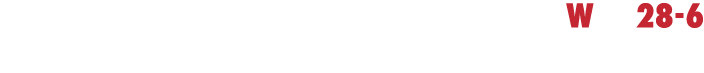 w  28-6 vs moon area