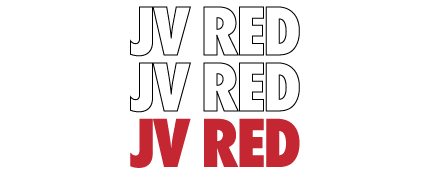 jv red jv red jv red