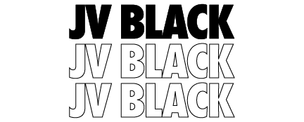 jv black jv black jv black