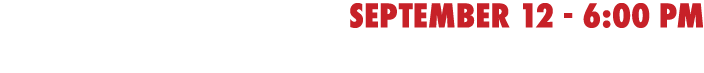 september 12 - 6:00 pm at lafayette central catholic