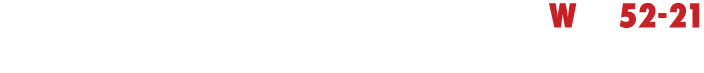 w  52-21 vs lafayette central catholic