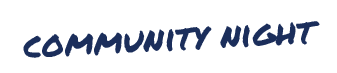 community night 