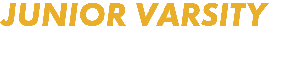 JUNIOR VARSITY