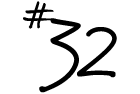 #32