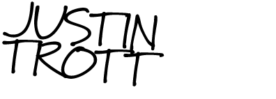 JUSTIN TROTT