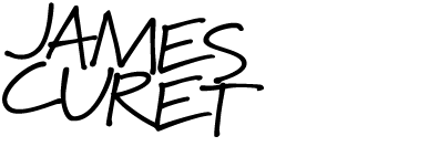 JAMES CURET