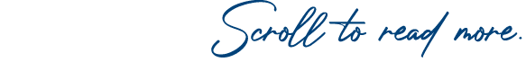 Scroll to read more 