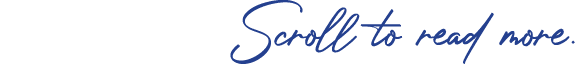Scroll to read more 