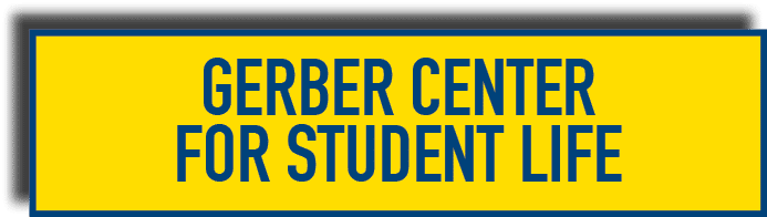 Gerber Center for Student Life