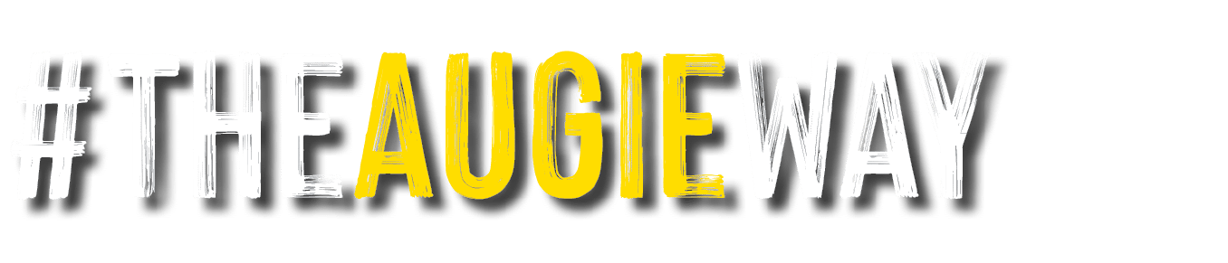 #theaugieway